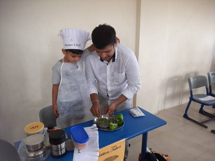 Master Chef - 2022 - jamnagar